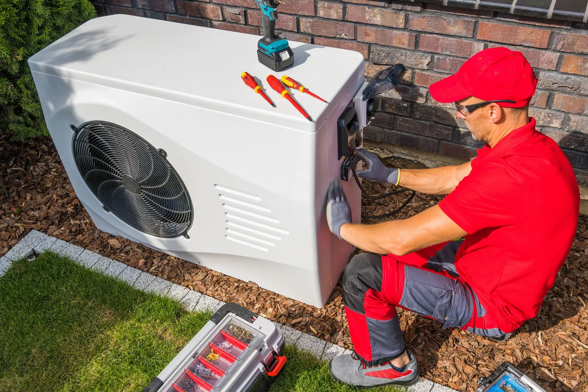 About HVAC in Bedford, OH